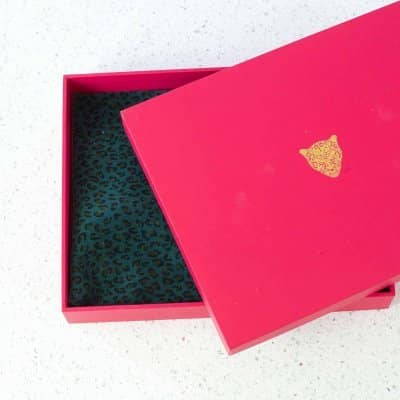 Necklace by RusiDesigns