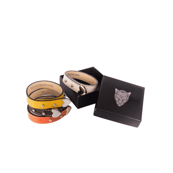 heart bracelets box heart bracelets box